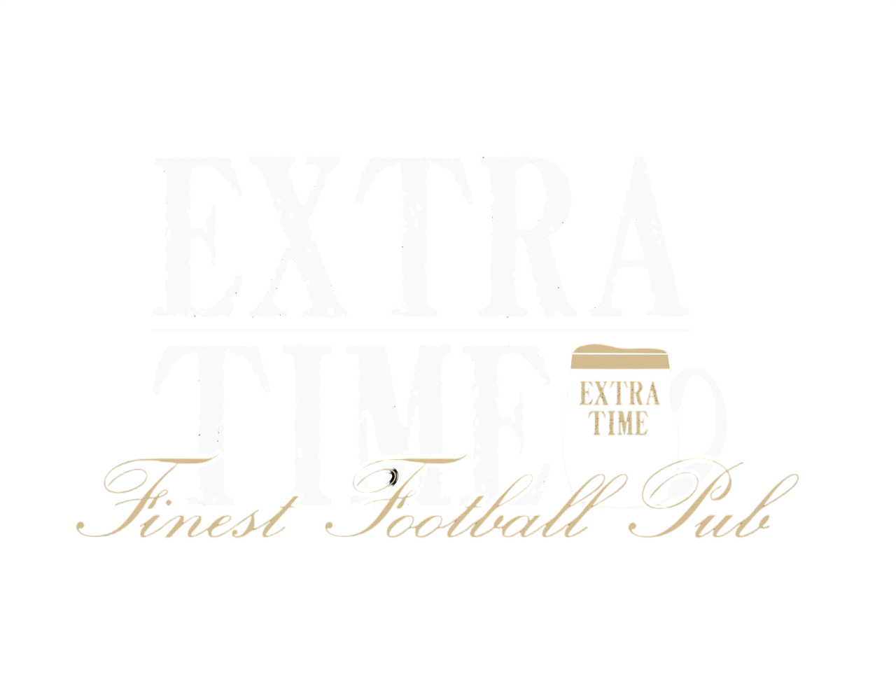 Extra Time Pub